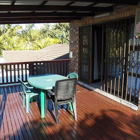 26 Pelser Plaat Meerensee Apartman Richards Bay Kültér fotó