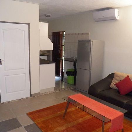 26 Pelser Plaat Meerensee Apartman Richards Bay Kültér fotó