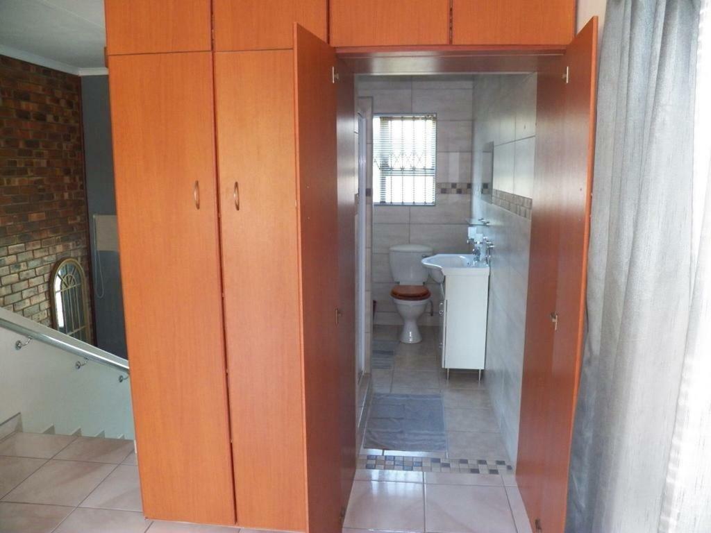 26 Pelser Plaat Meerensee Apartman Richards Bay Kültér fotó