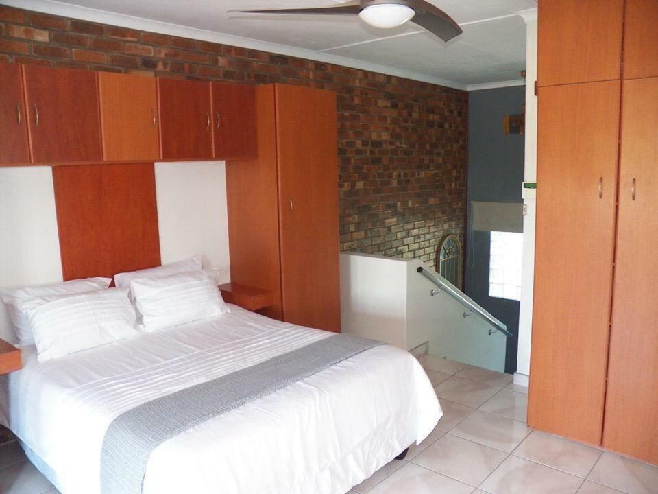 26 Pelser Plaat Meerensee Apartman Richards Bay Kültér fotó