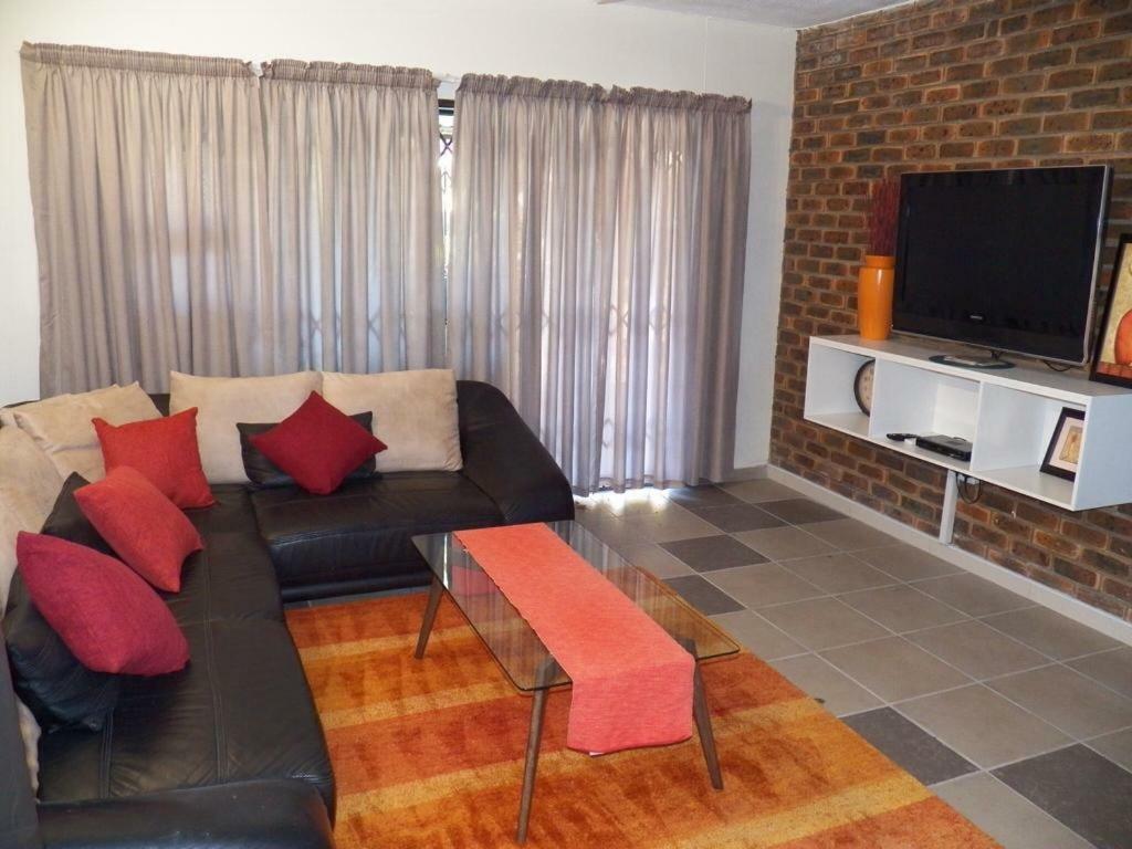 26 Pelser Plaat Meerensee Apartman Richards Bay Kültér fotó